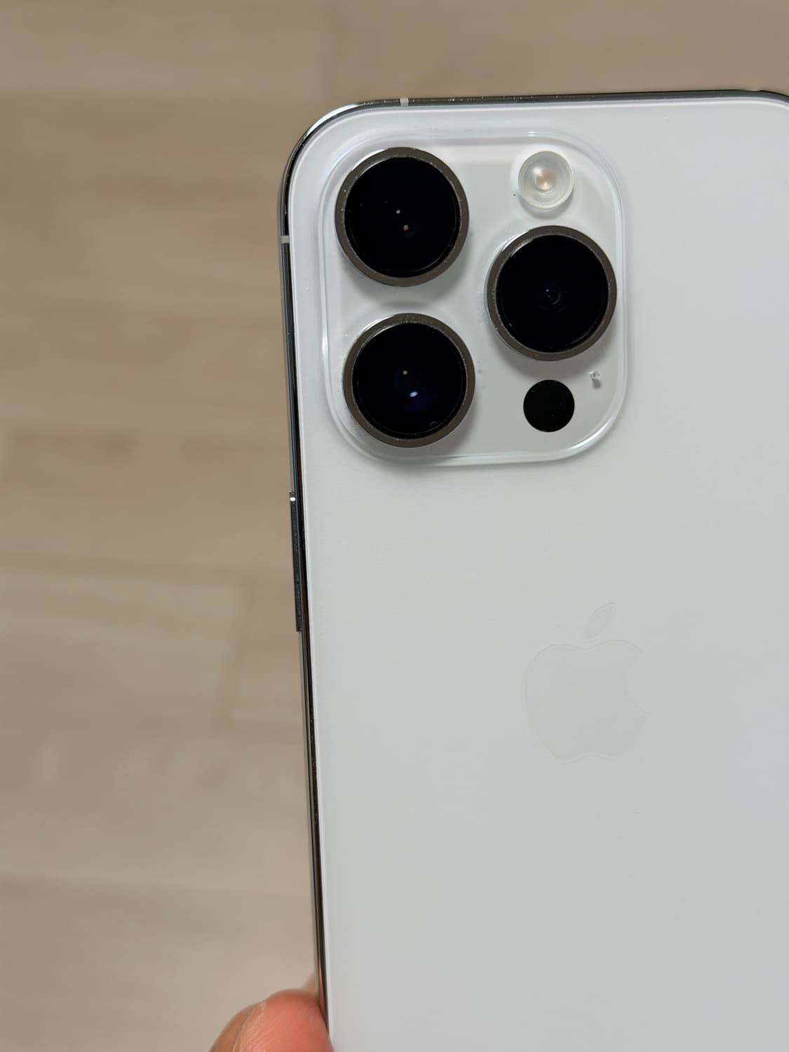아이폰 14 pro 256Gb 실버 상품이미지4