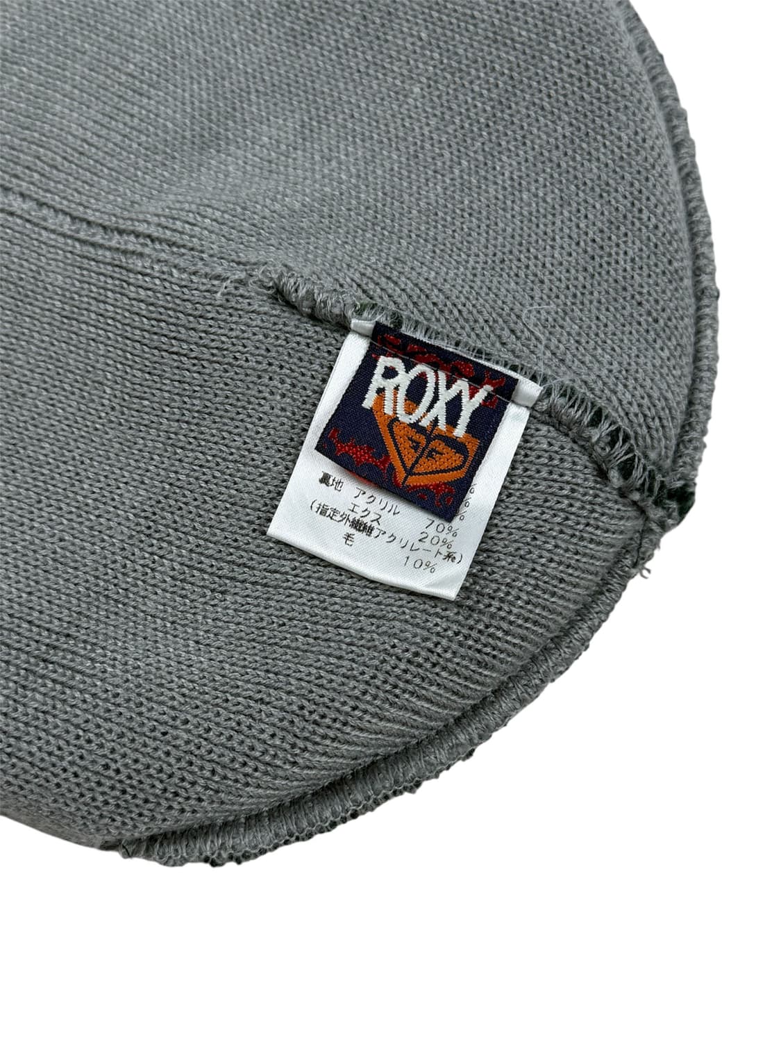 roxy 니트 비니 상품이미지6