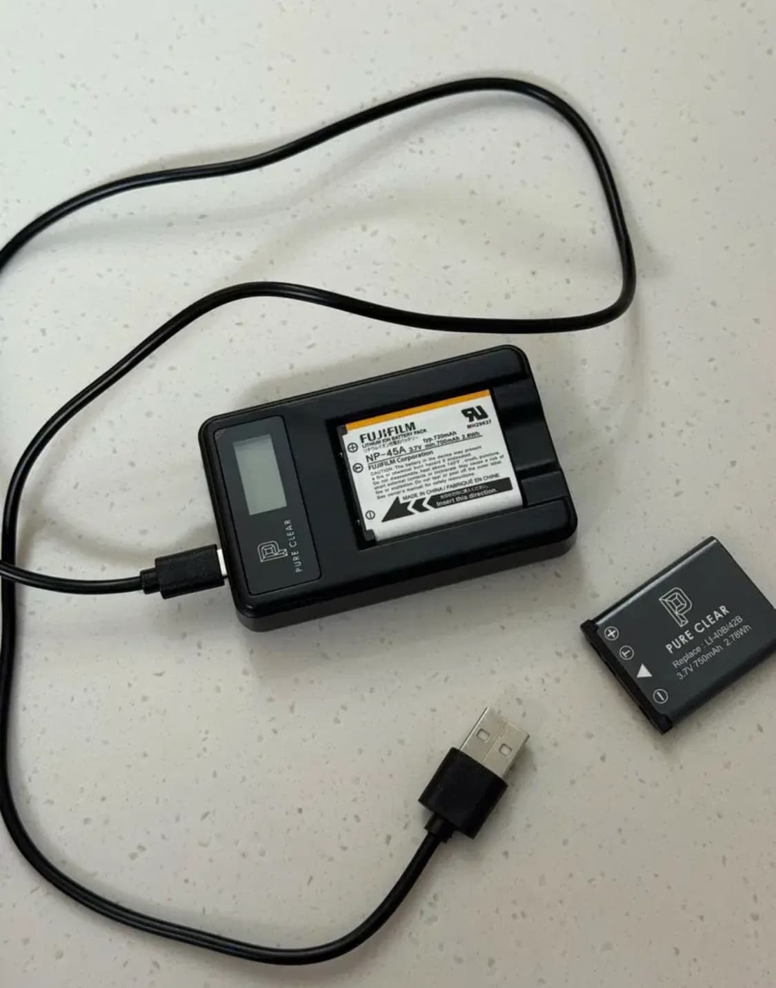 희귀&강추)FujiFilm Finepix Z90빈티지 카메라 캠코더 상품이미지8