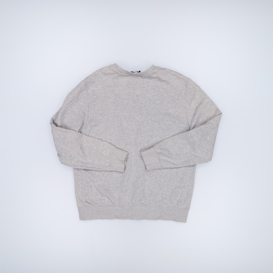 [M] 나이키 스몰로고 맨투맨 티셔츠 0116H1 상품이미지2