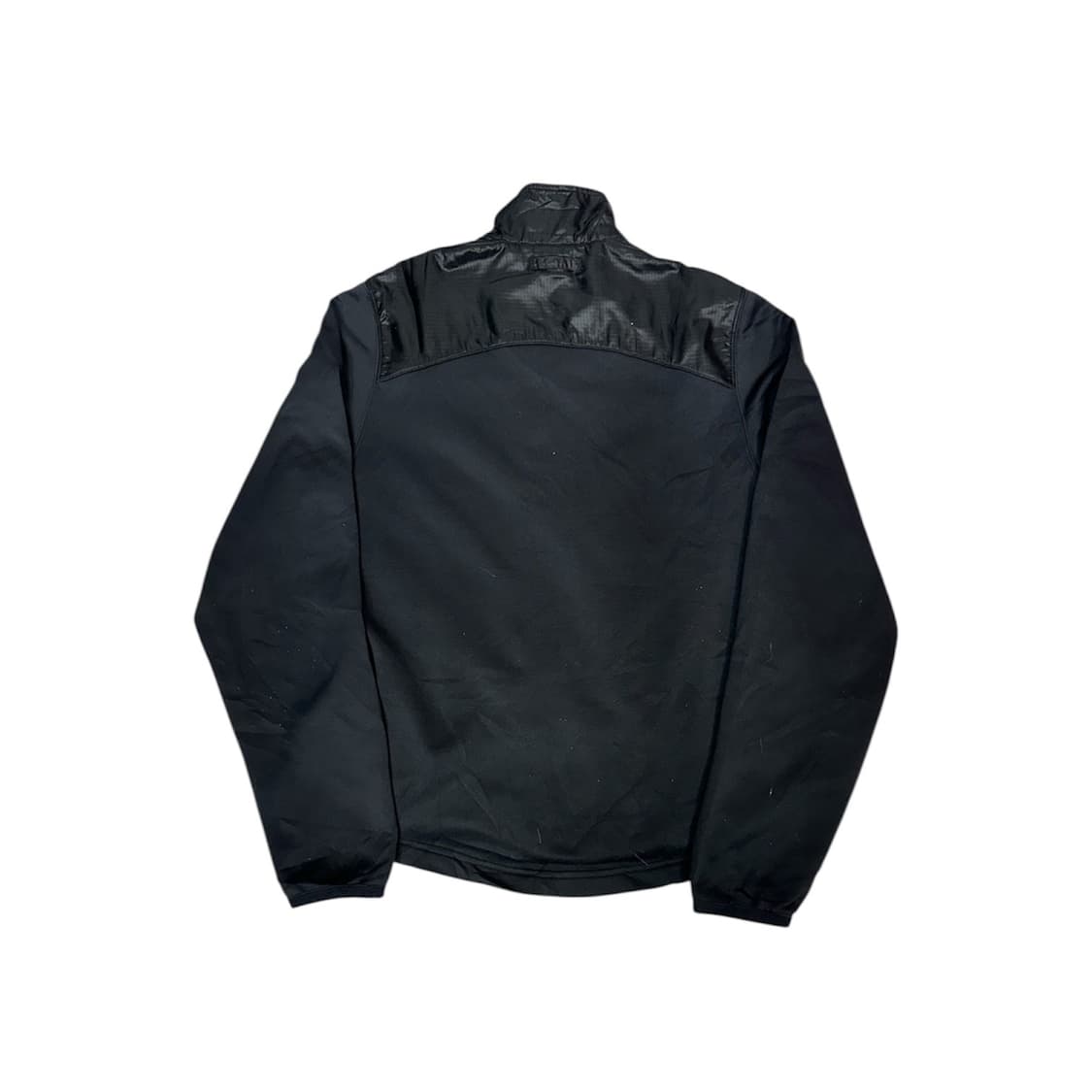 나이키 acg 블랙 후리스 기모 뽀글이 자켓 S 상품이미지6