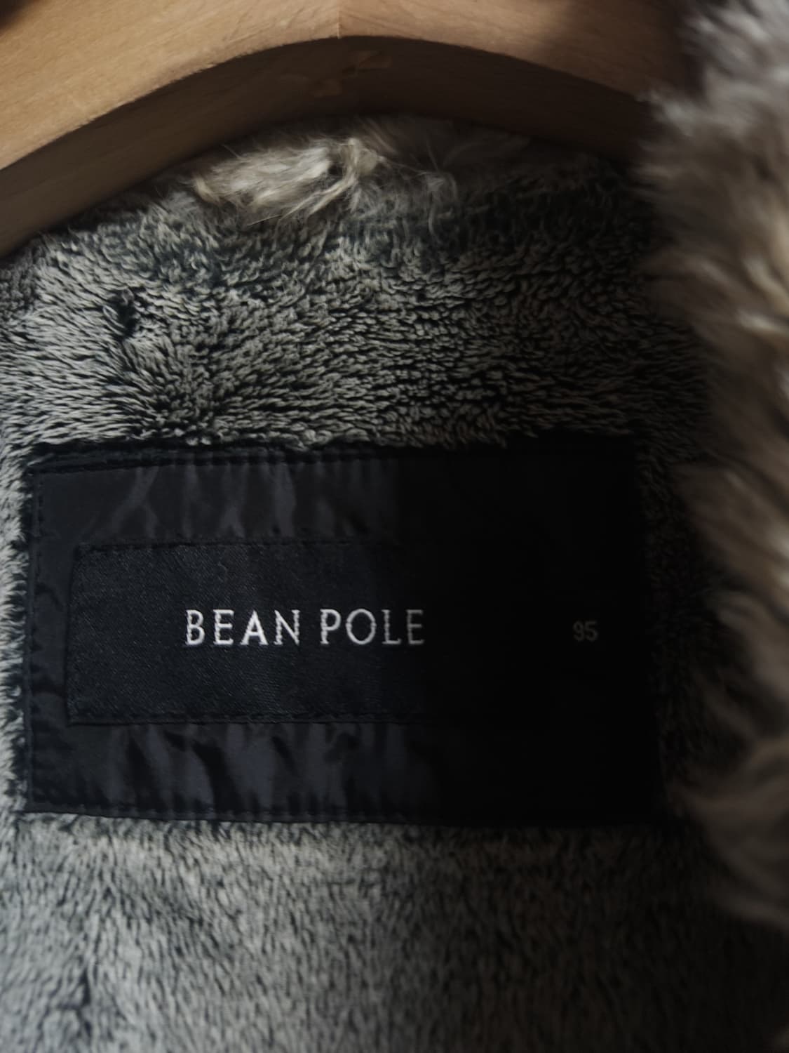 빈폴 경량 자켓점퍼, M 상품이미지3