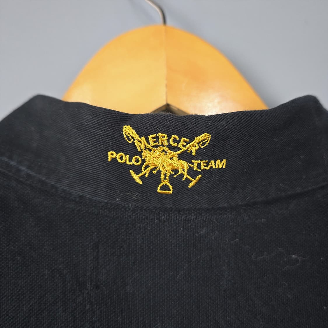 남성 폴로 랄프로렌 Polo 커스텀핏 럭비 셔츠 XL 상품이미지6