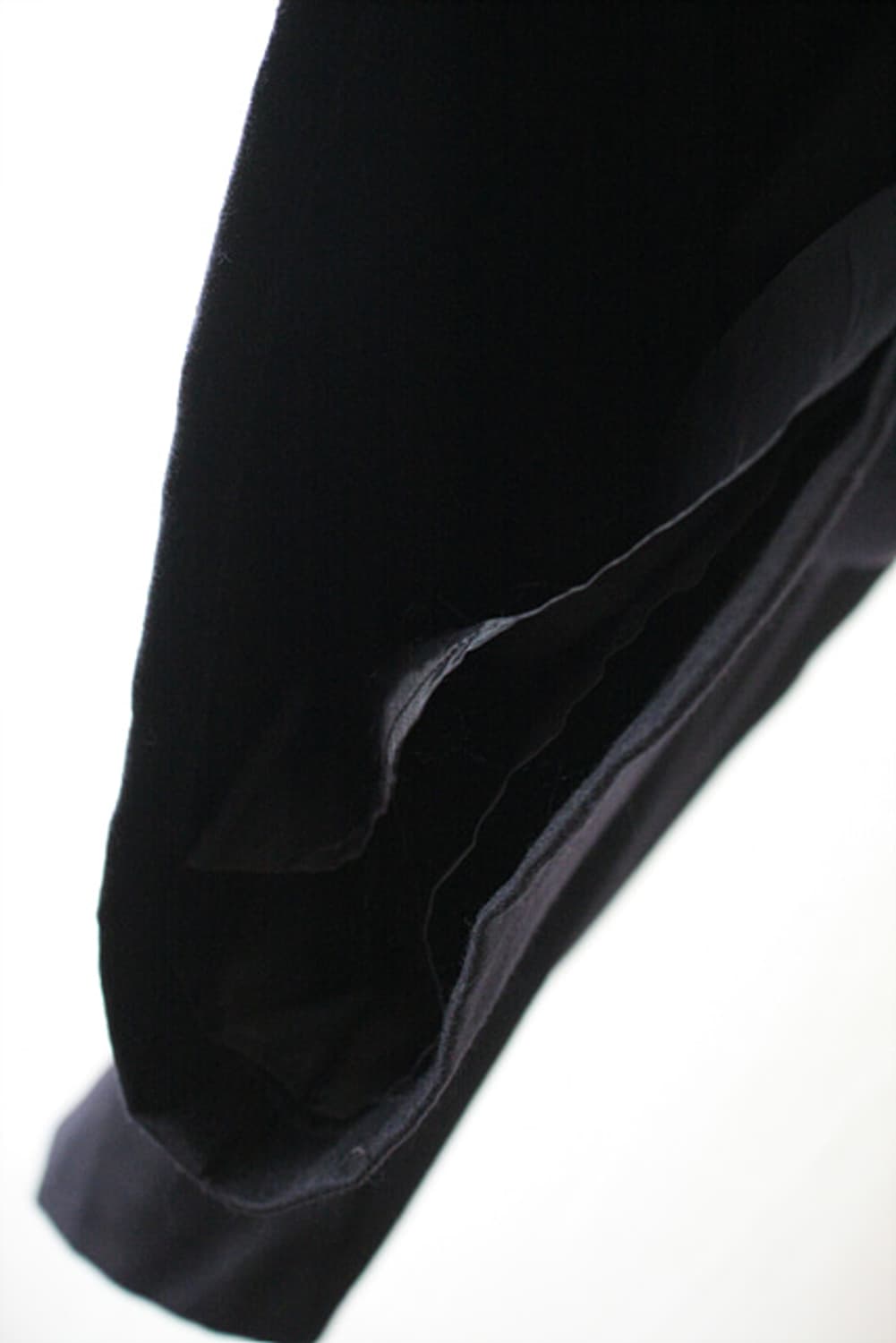 haupia 하우피아 wool short wide 팬츠 울 반바지 상품이미지6