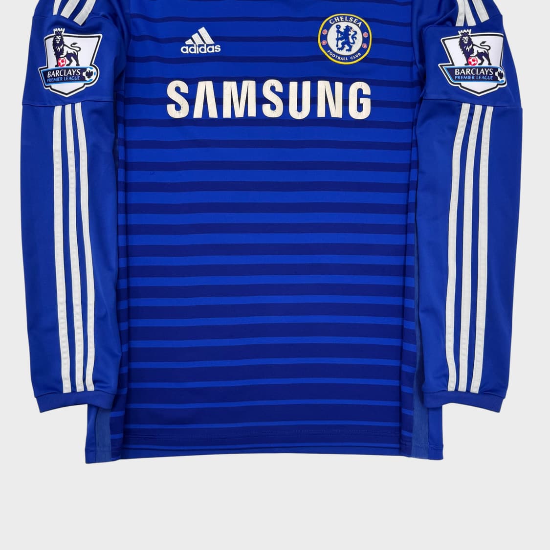 14-15 첼시 홈 긴팔 No.10 에덴 아자르 상품이미지6