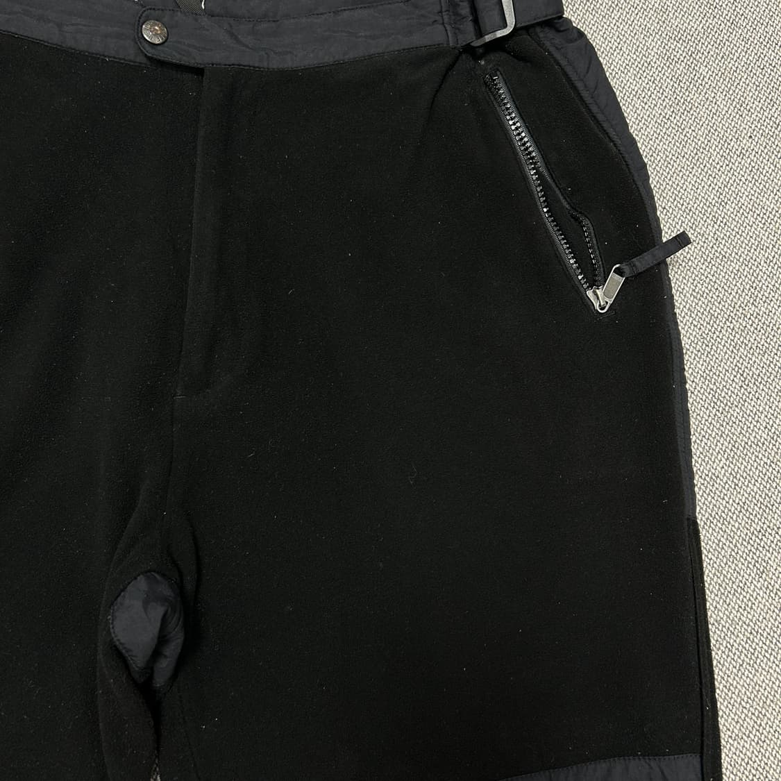 노스페이스 윈드스토퍼 플리스팬츠(2XL) 상품이미지3