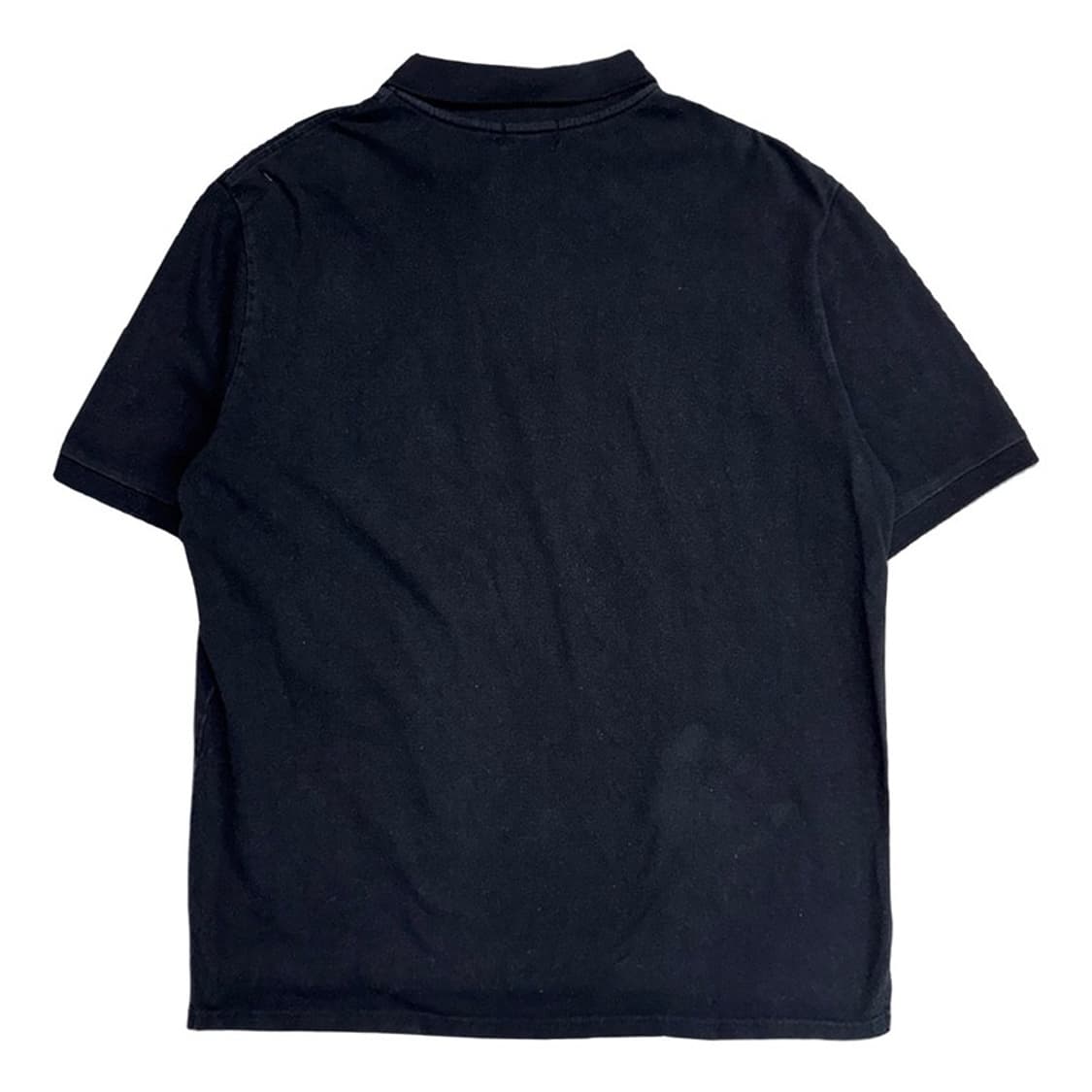 RALPH LAUREN PK 반팔티 블랙 L 상품이미지8