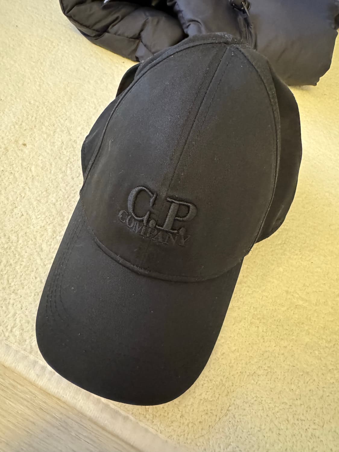 Cp고글캡 상품이미지1
