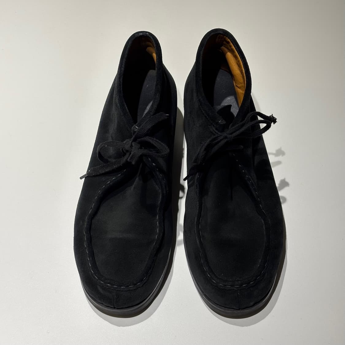 265) 코모리 * 풋웍스 티롤리안 부츠 상품이미지2