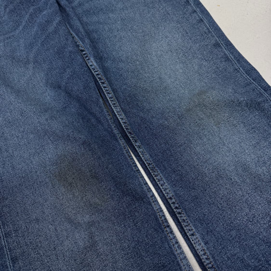 리바이스 559 새깅 워싱 스케이터 데님팬츠 상품이미지5