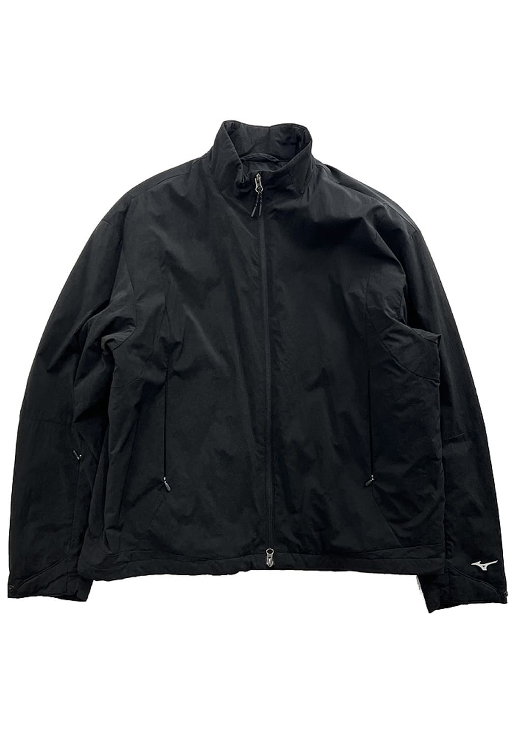미즈노 x 인사일런스 소프트 쉘 자켓 상품이미지3