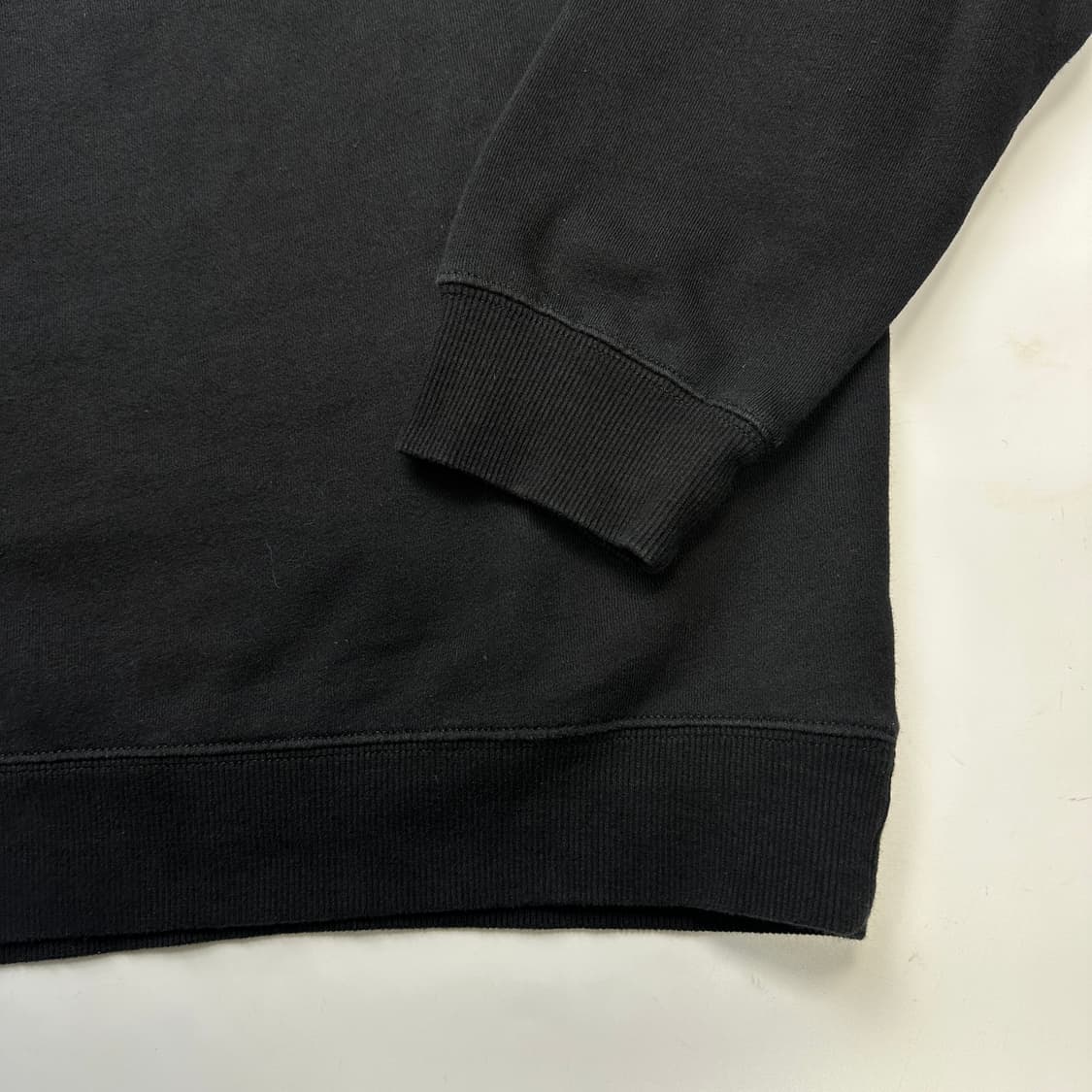 STUSSY TOKYO 스투시 도쿄 맨투맨 상품이미지5