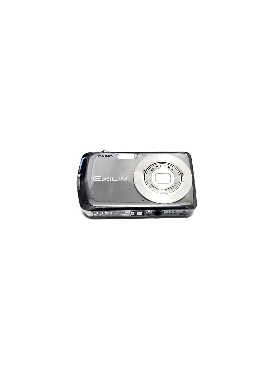 카시오 엑슬림 Casio Exilim EX-Z1 디카 디지털카메라 상품이미지1