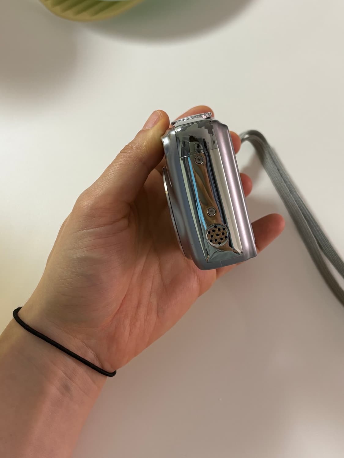 니콘 쿨픽스 P4 실버 상품이미지6