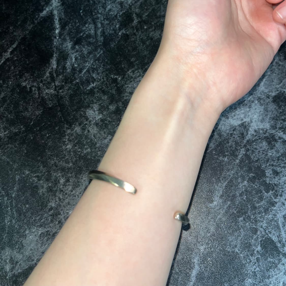 [Willie&Duffy]윌리앤더피 링 블랭켓 팔찌 상품이미지9