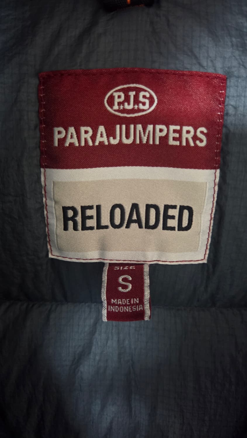 파라점퍼스 노턴 상품이미지4