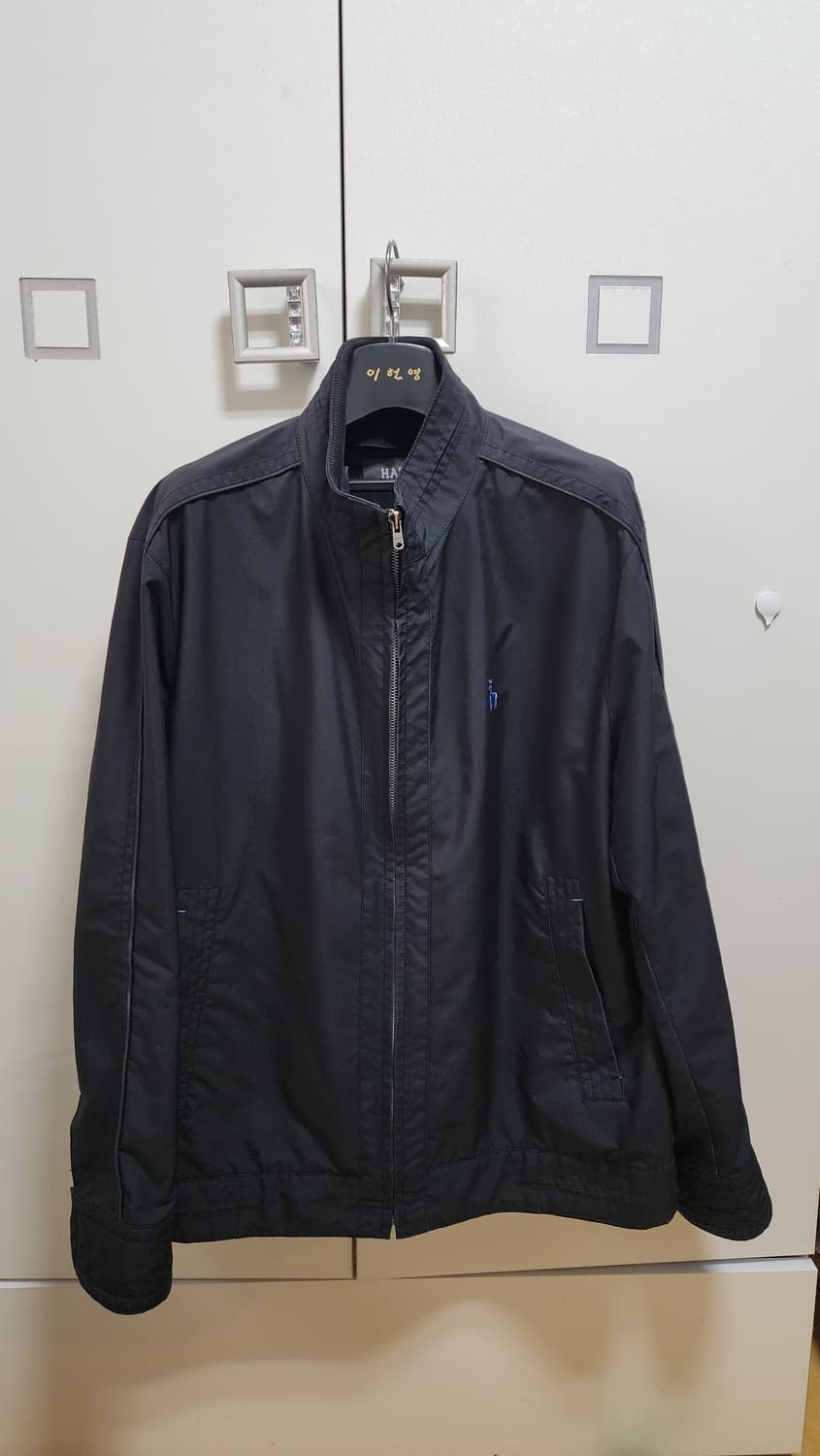 헤지스 남성 춘추 자켓 상품이미지1