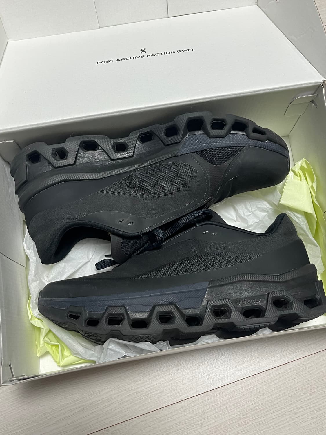 온파프 블랙 275 상품이미지4