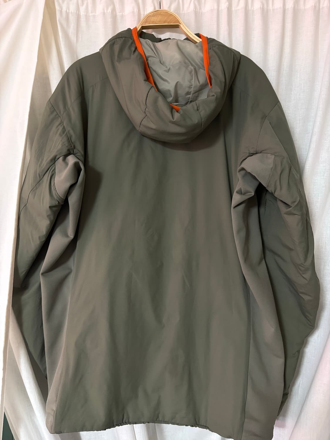 아크테릭스 아톰 LT M사이즈 상품이미지3