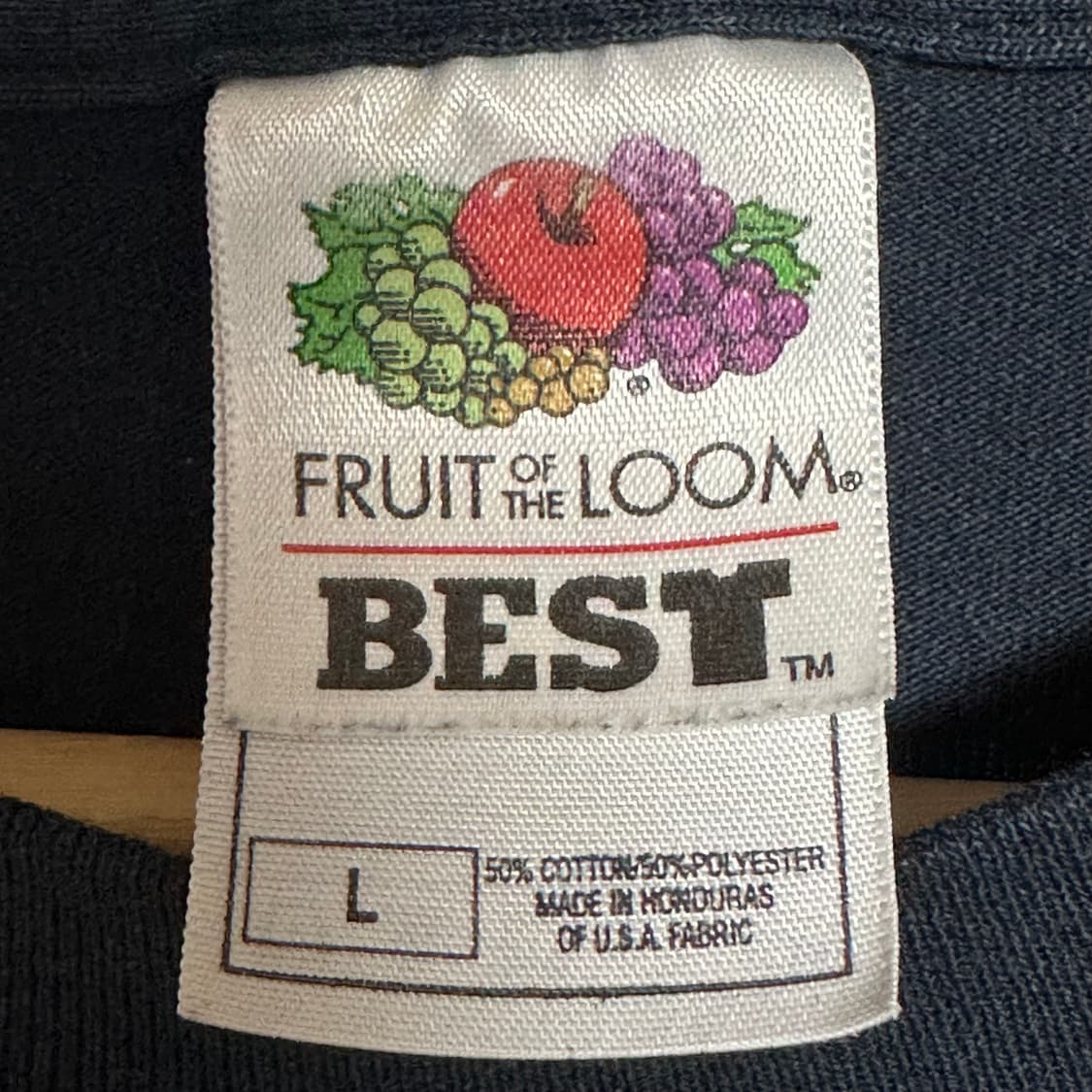 빈티지 90s 데어 DARE 티셔츠 상품이미지3