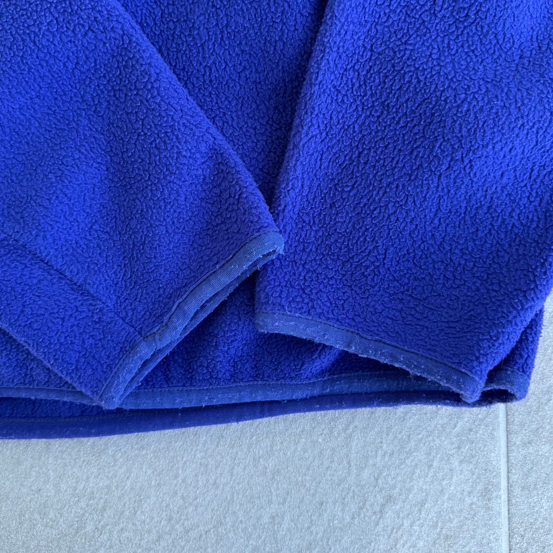 파타고니아 신칠라 퍼플 S, made in usa 상품이미지6