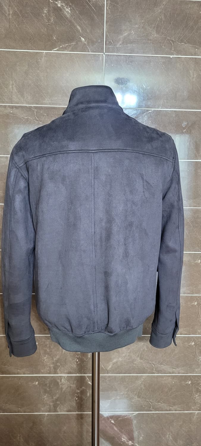 (남성95사이즈) 다니엘크레뮤 도톰스웨이드 자켓 상품이미지3