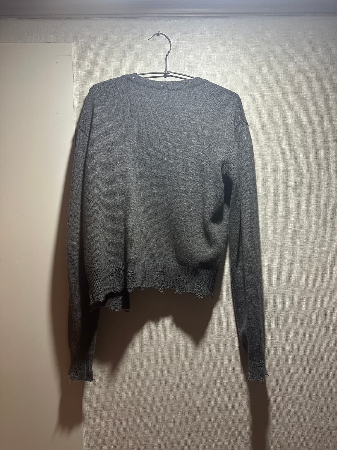 레시토 크롭 가디건 상품이미지6