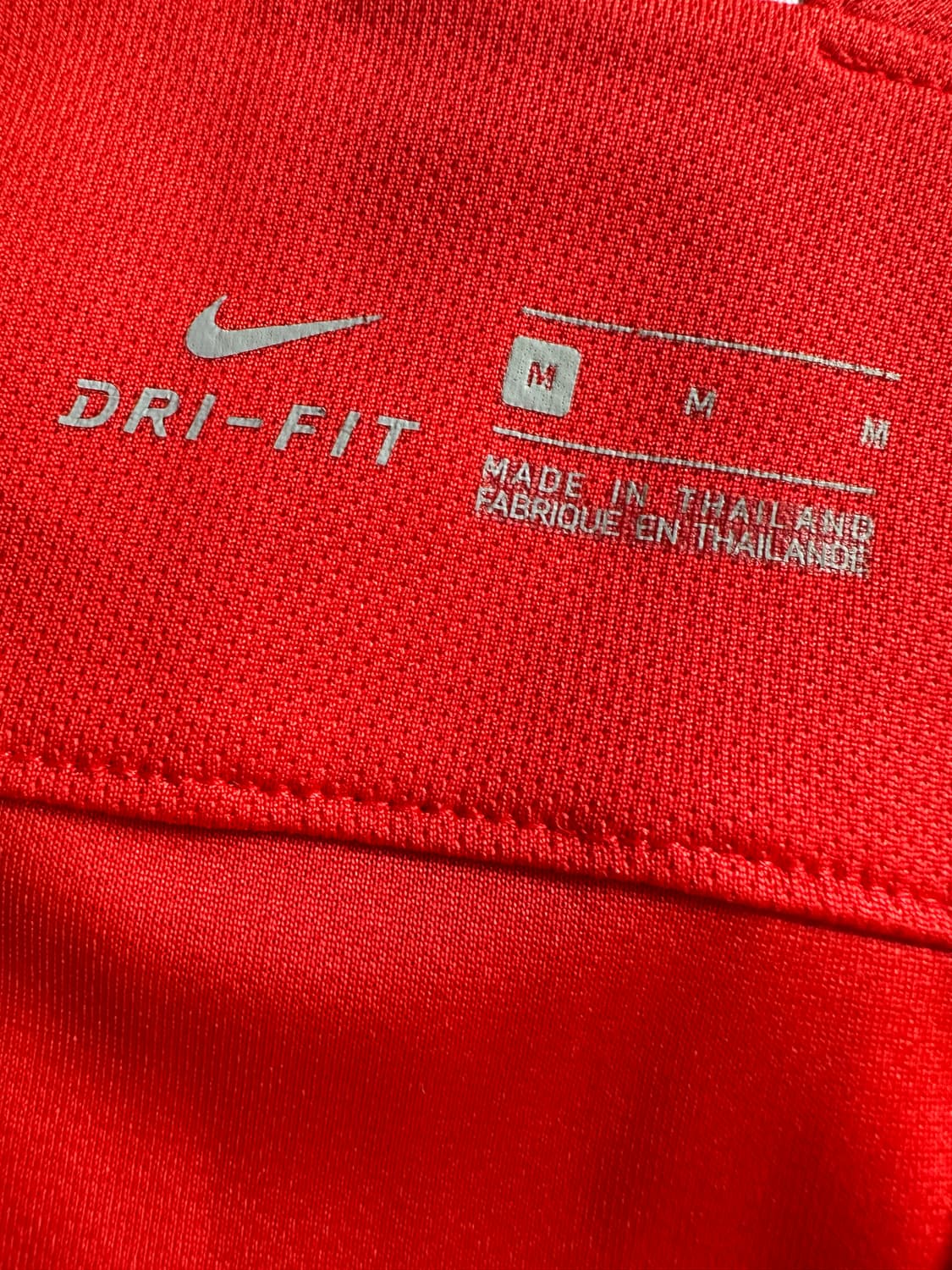 나이키 2018 축구 국가대표 유니폼 파울로 벤투 나이키반팔 나이키대한 상품이미지4