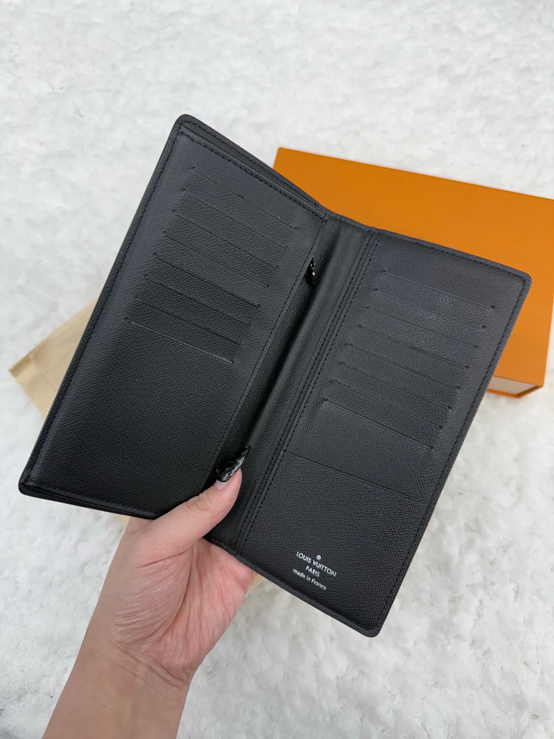 루이비통 모노그램 장지갑 풀구성 상품이미지2