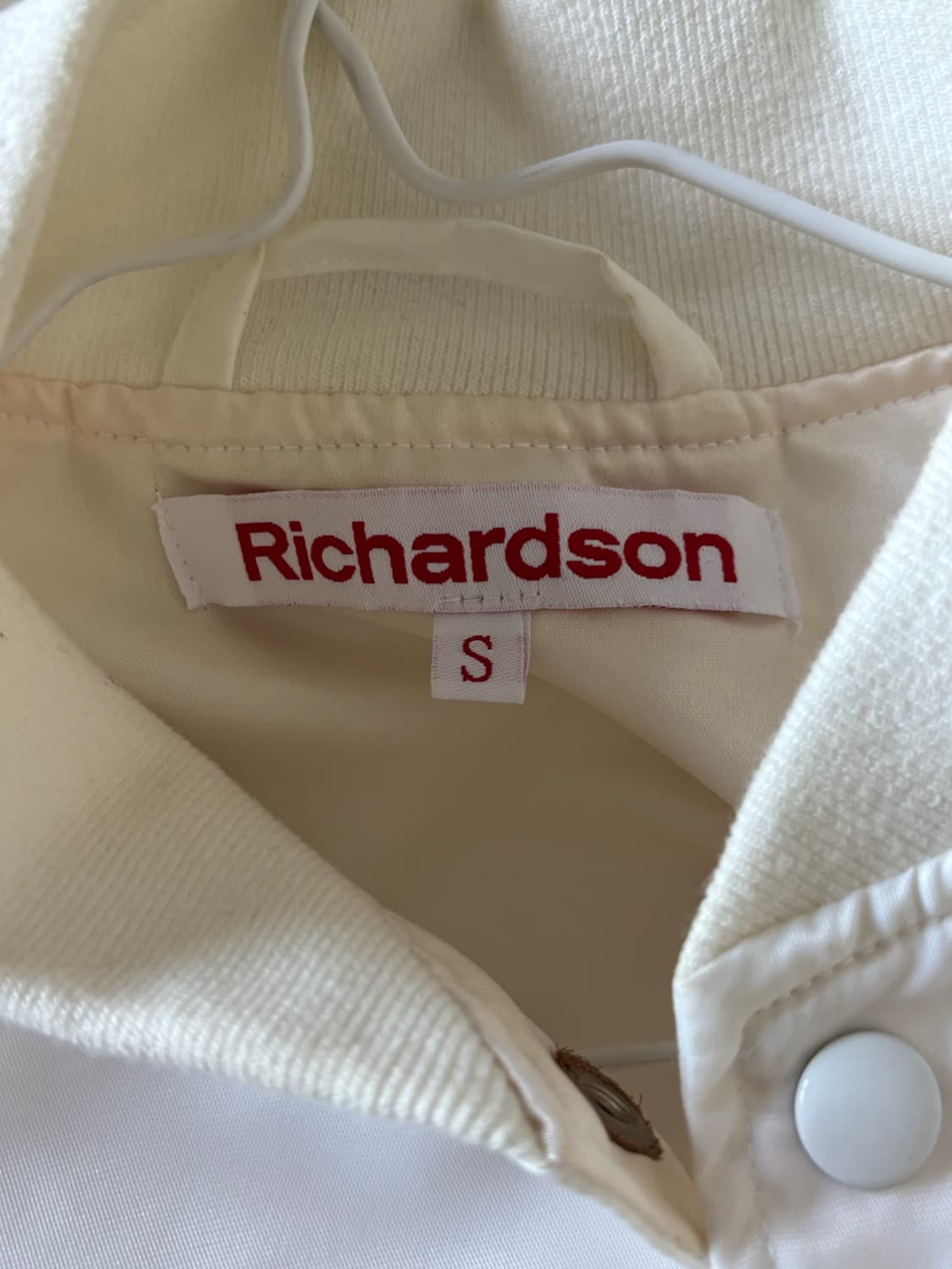 리차드슨 2017 SS 스타디움 자켓 상품이미지3