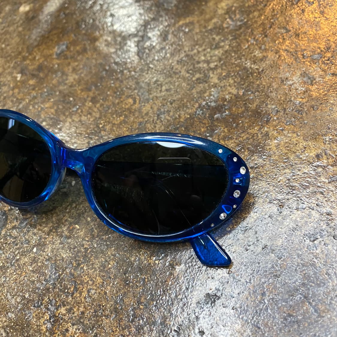 넘버나인 선글라스 상품이미지4