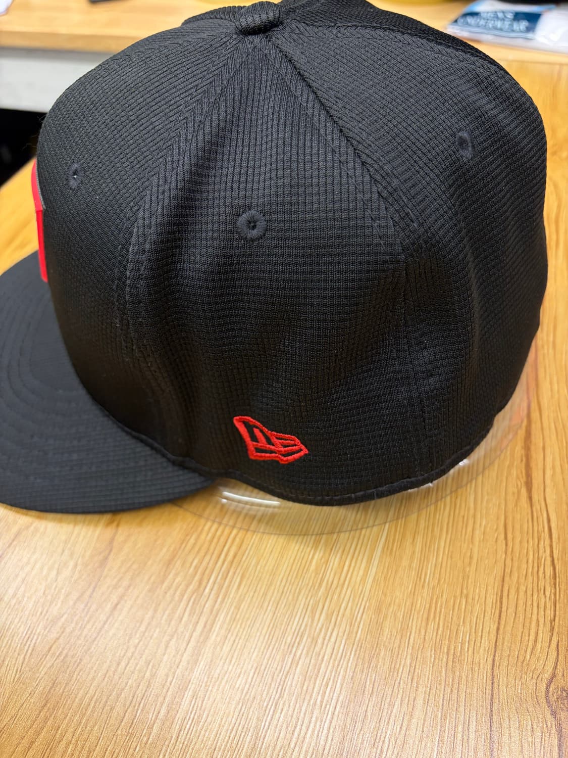 뉴에라 애리조나 59fifty 스냅백 61.5cm 상품이미지2