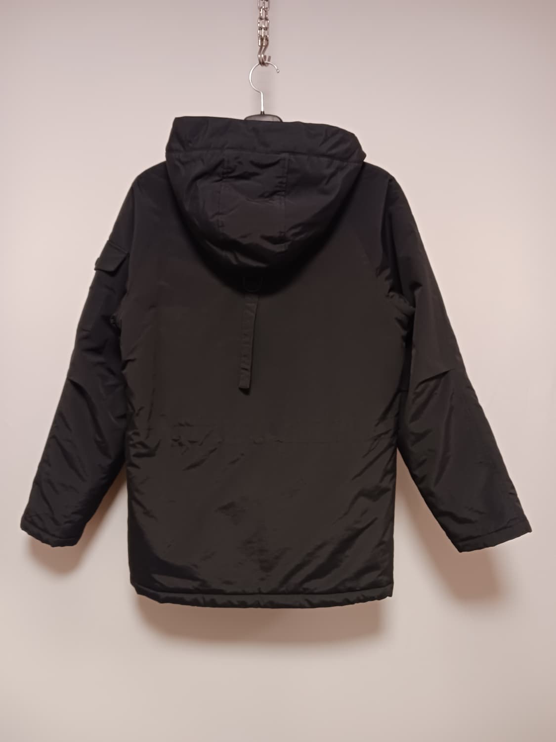 칼하트 앵거리지 패딩 상품이미지7