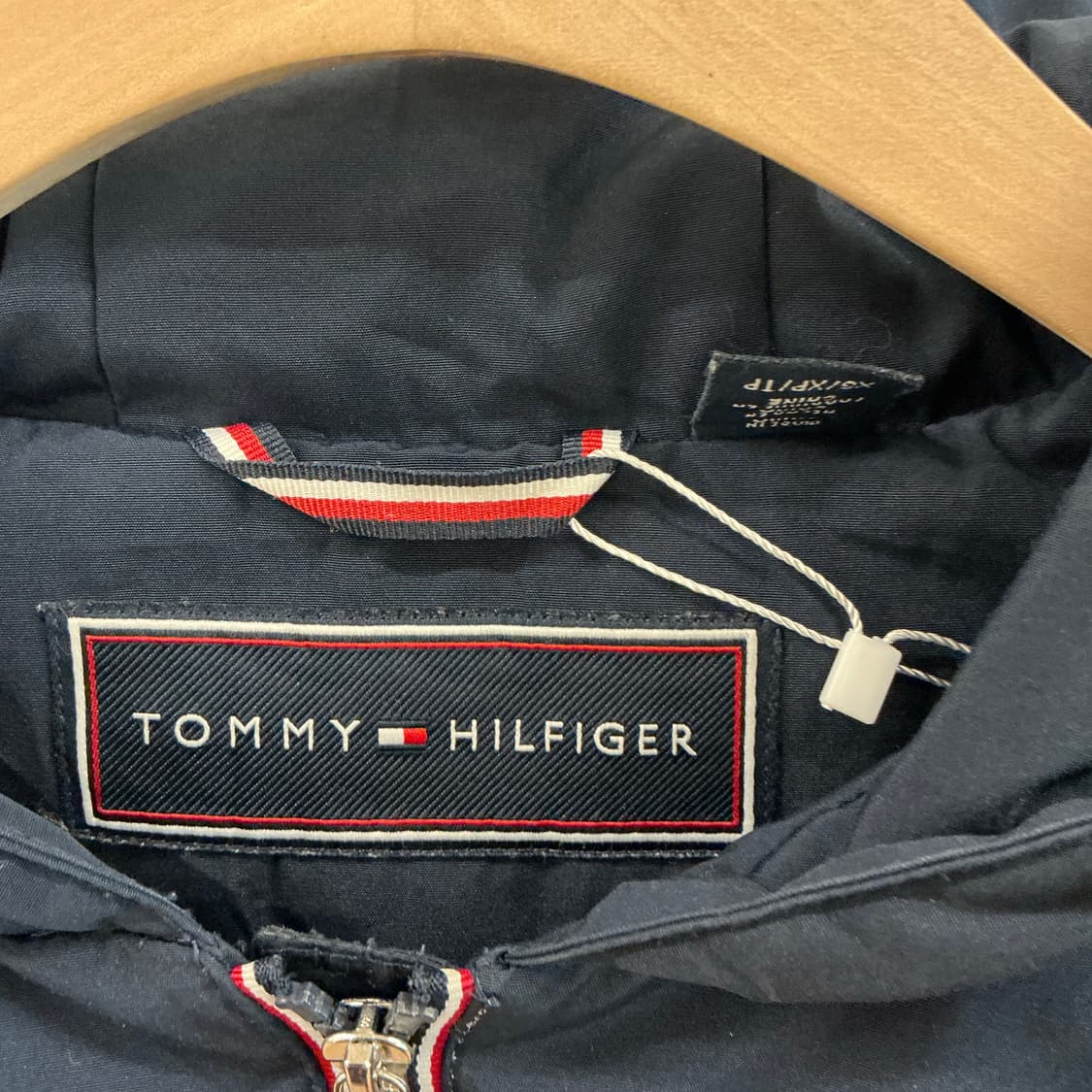 타미 힐피거 W 자켓 상품이미지2