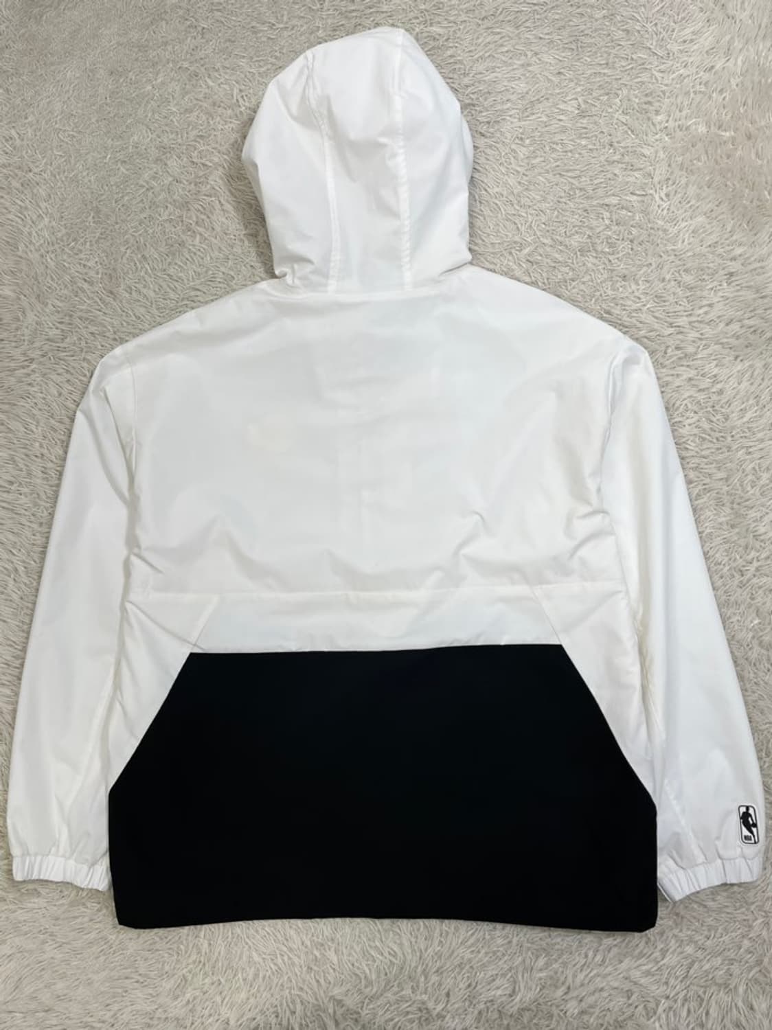 NBA LA 레이커스 후드 아노락/#3178 상품이미지4