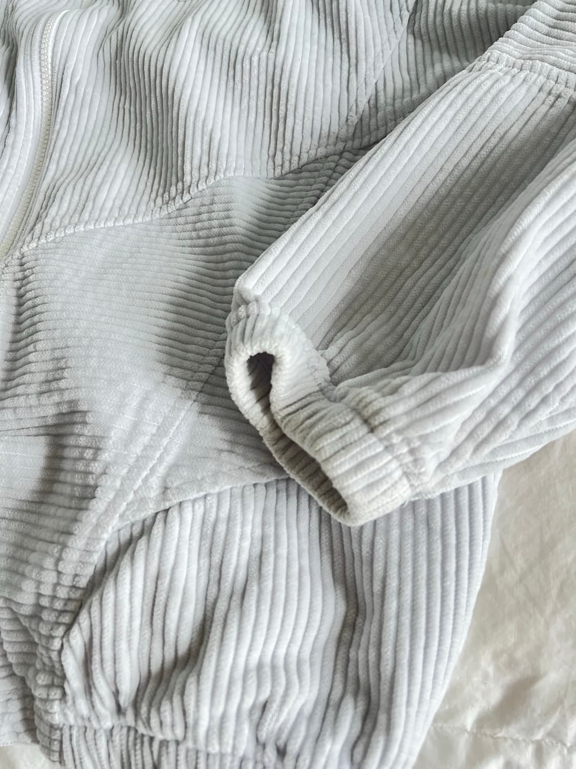 나이키  헤리티지 코듀로이 자켓 상품이미지5