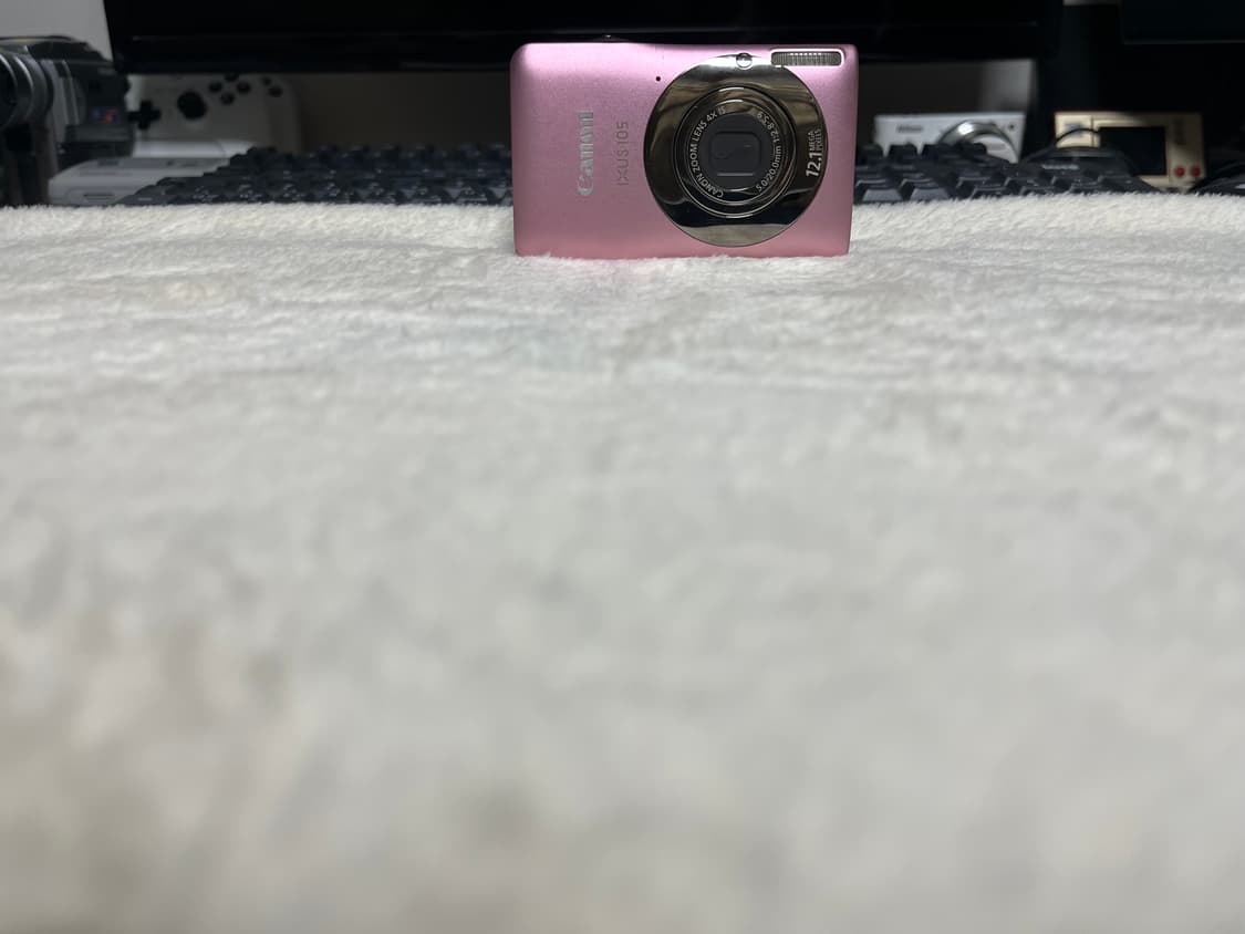 🌷📸 캐논 익서스 105 📸🌷 상품이미지2