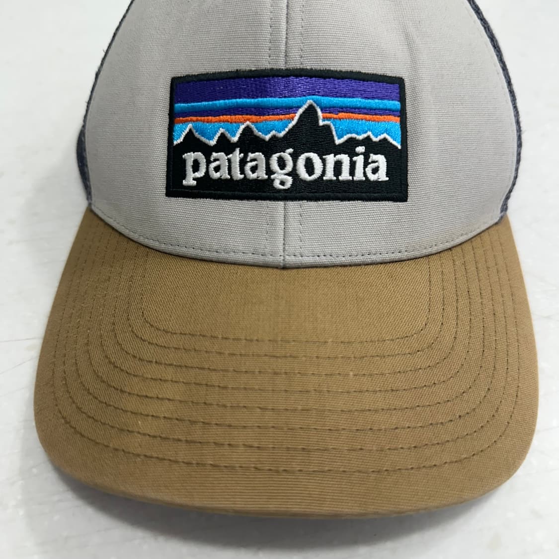 파타고니아 볼캡 상품이미지2