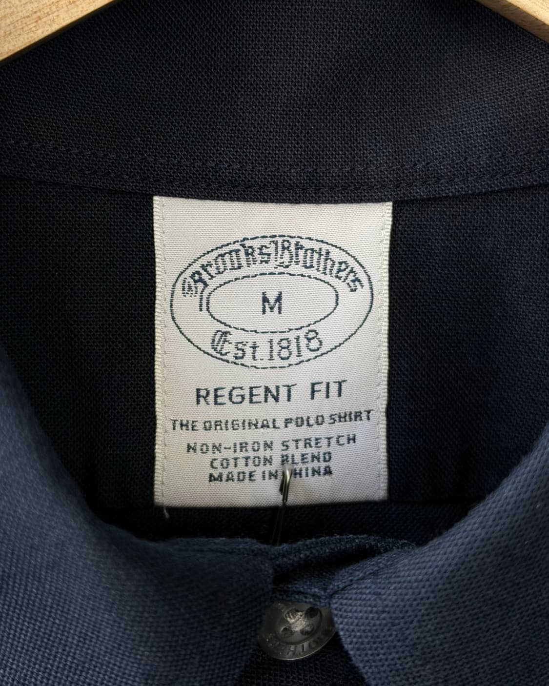 Brooks Brothers solid shirt 상품이미지8