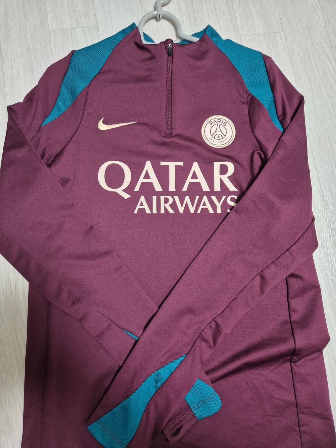 파리생제르망 드릴탑 상품이미지1