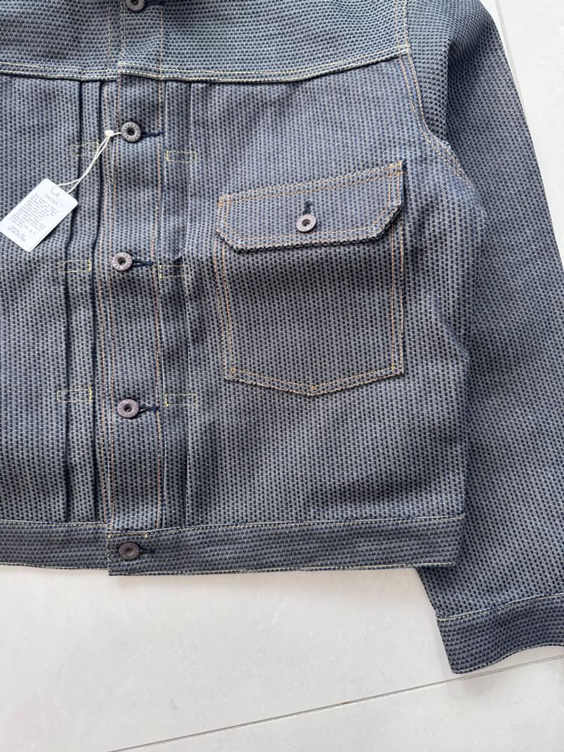 JACKET 재킷 상품이미지3