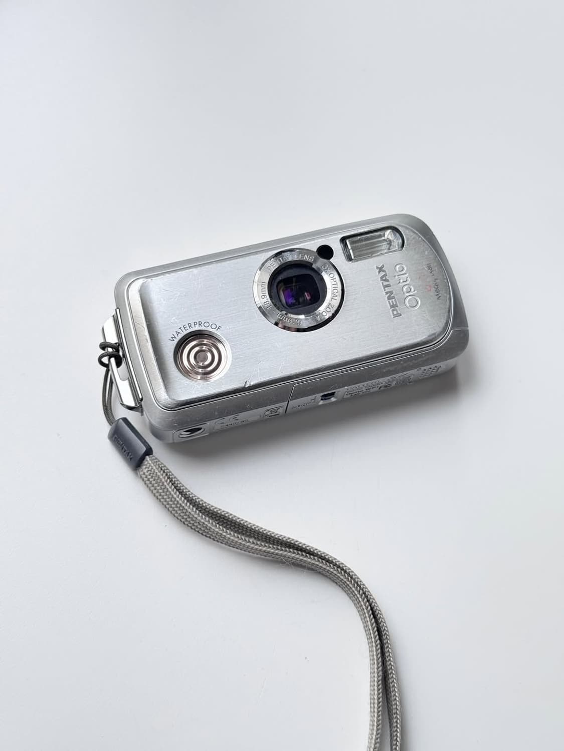 펜탁스 옵티오 WPi 상품이미지8