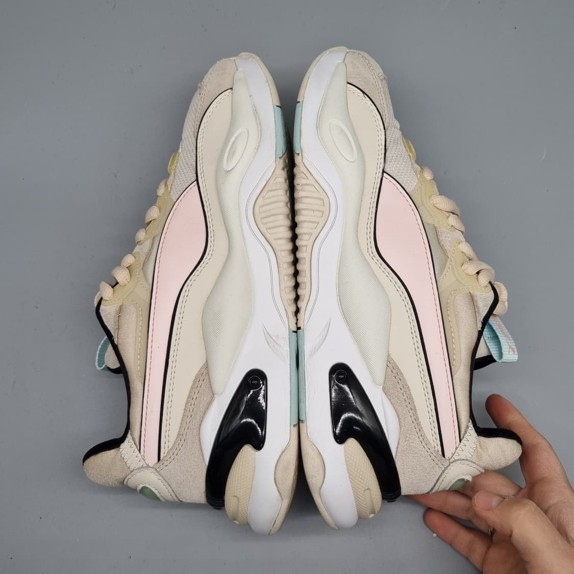 푸마 rs2k 운동화 250 상품이미지5