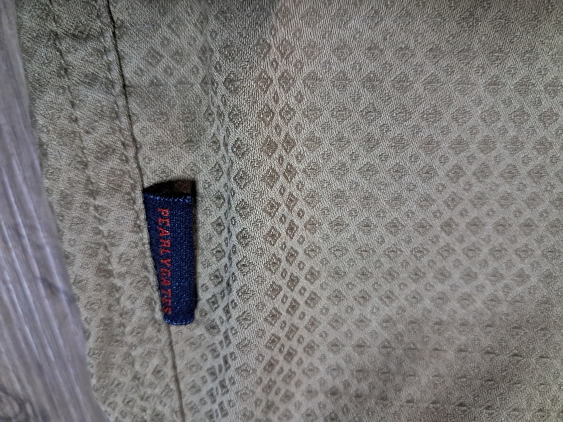 파리게이츠 골프 바지 4(80) 상품이미지5