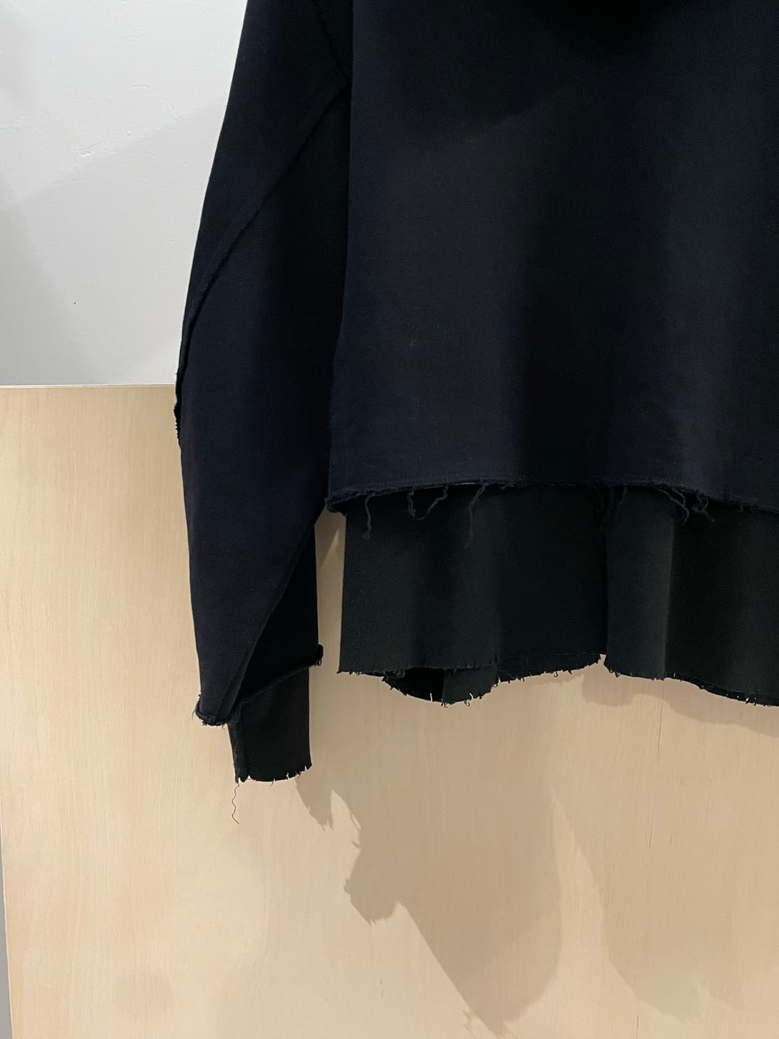 퍼버즈 후드집업 상품이미지4