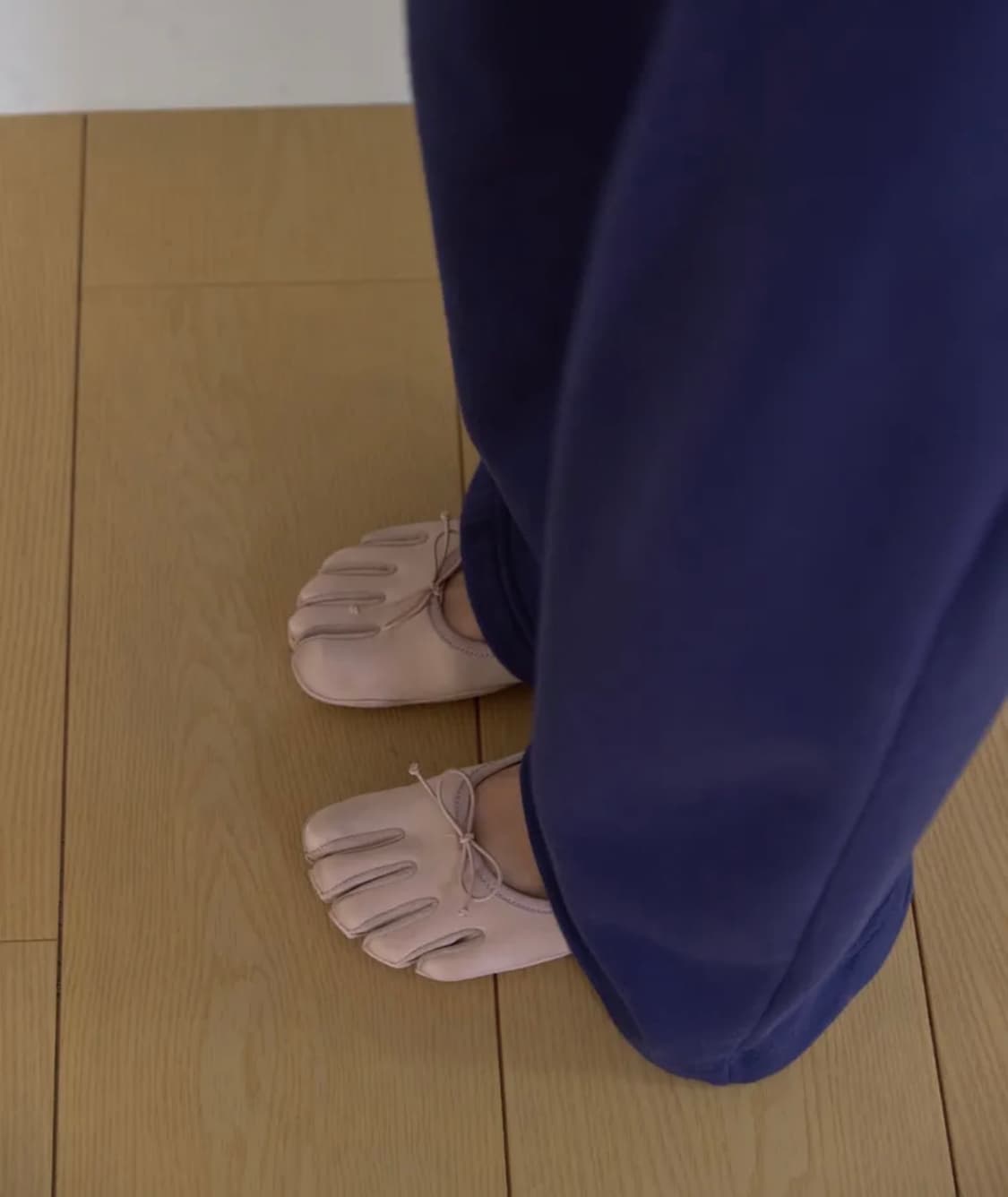 바이아덜스 Moat Tabi Flat 상품이미지1