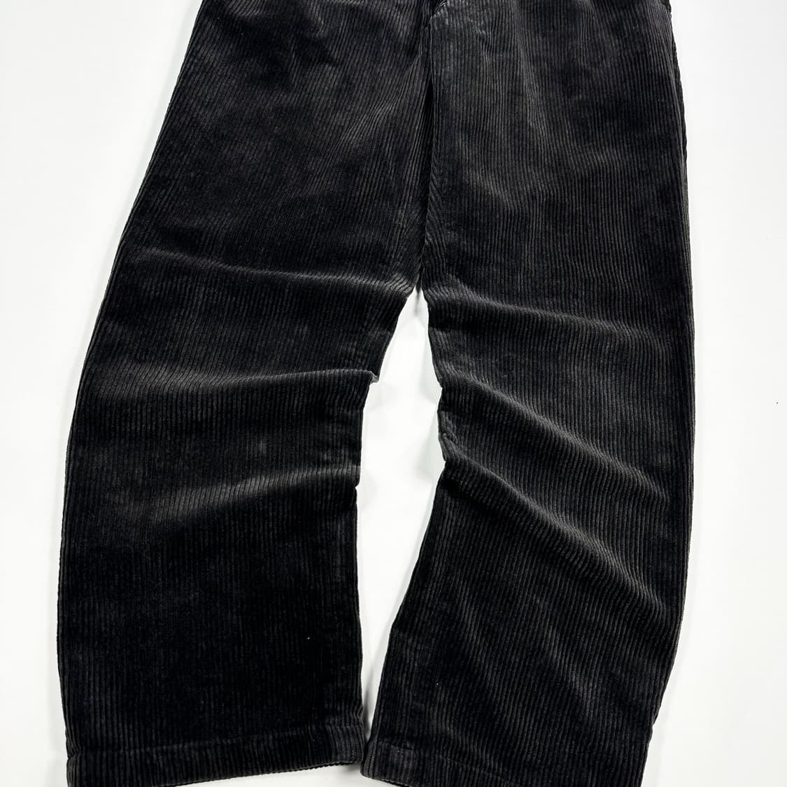 32 YSL 입생로랑 올드 아카이브 레귤러 코듀로이 팬츠 상품이미지4