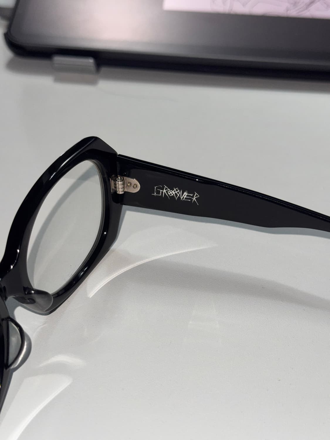 그루버 x foun dation 상품이미지3