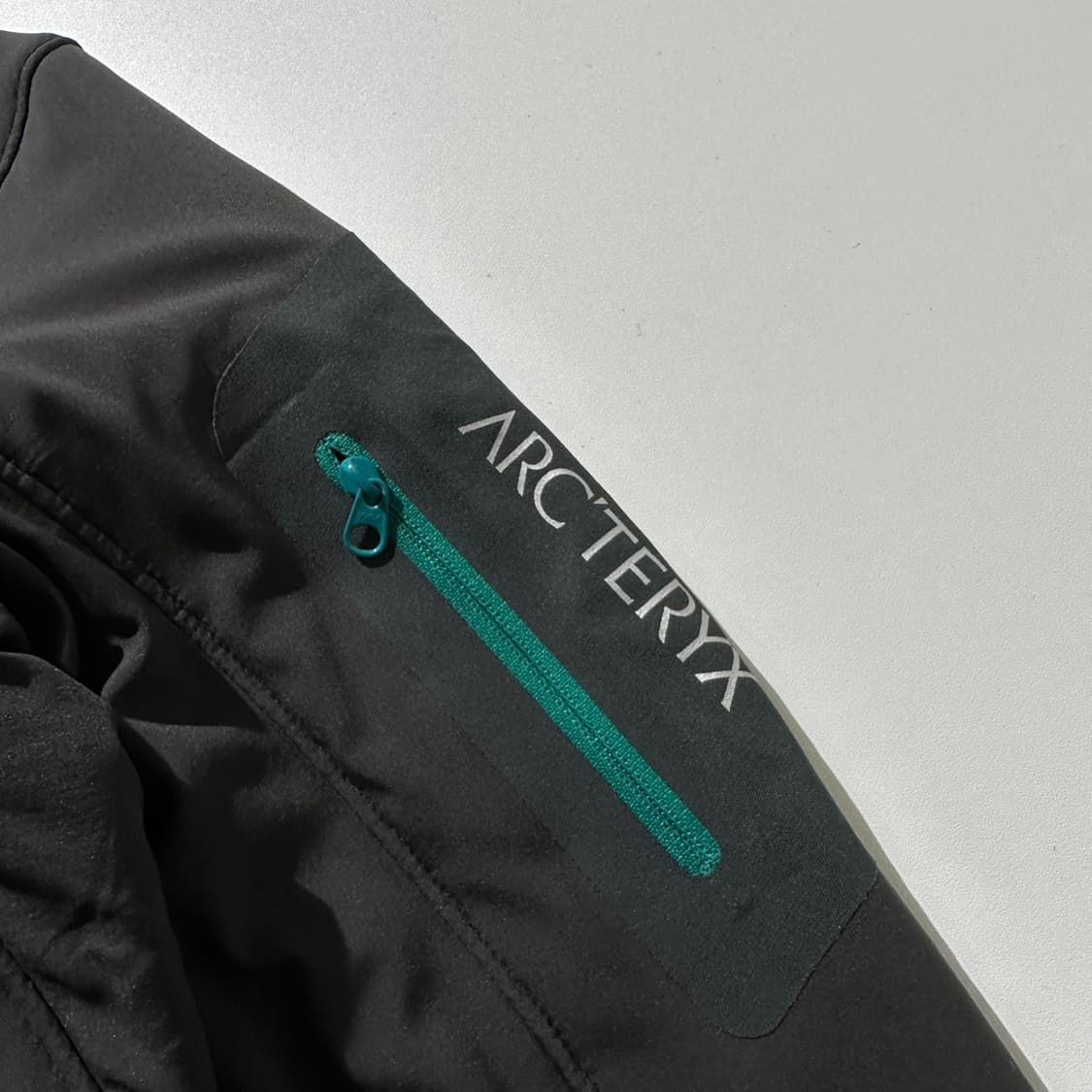 아크테릭스 힐러스 폴라텍 후리스 후드집업 자켓 상품이미지6