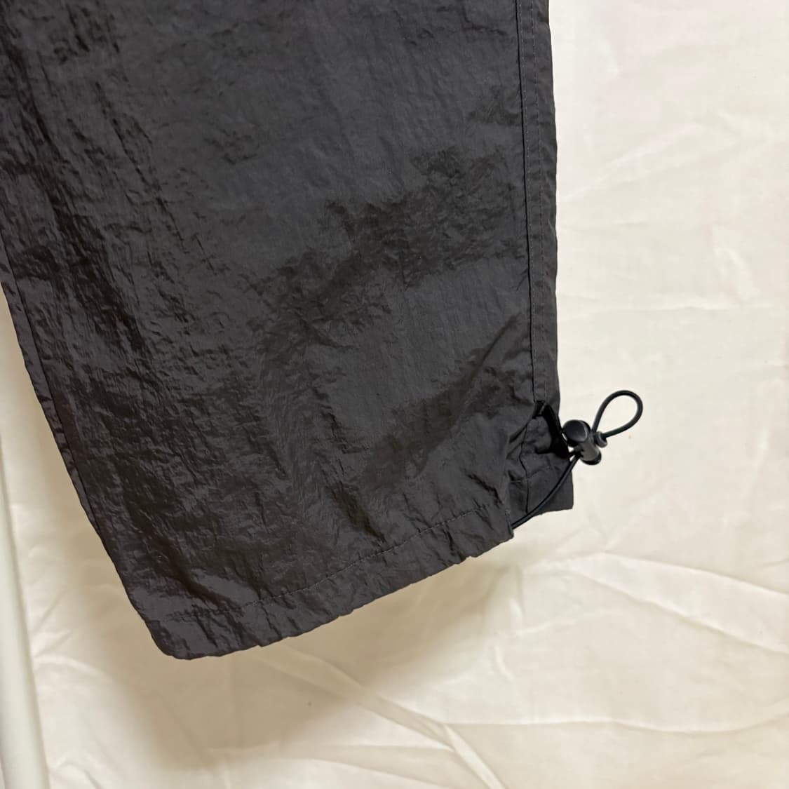 슬릭앤이지 로키팬츠 / 차콜, 0 상품이미지5